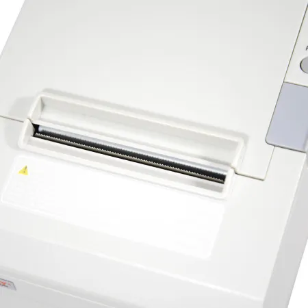 чековый принтер mertech g80 usb white