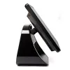 pos терминал-моноблок poscenter pos900 (17",p-cap touch,intel j1900,4gbram,ssd128gb,msr) без ос