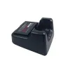 коммуникационная подставка для urovo i6100 (hbc6100s)