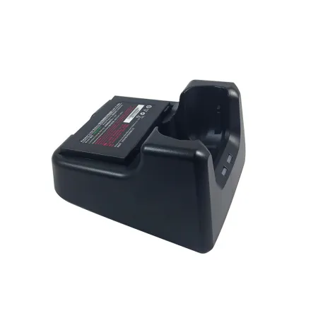 коммуникационная подставка для urovo i6100 (hbc6100s)