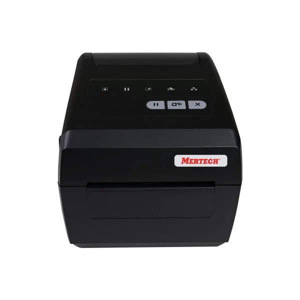принтер этикеток mertech lp4 zenith