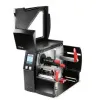 принтер этикеток godex zx1200i (термо-трансфер, rs232, usb, tcpip, usb host)
