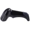 сканер штрих-кода беспроводной mertech cl-2310 hr p2d superlead, usb (черный) с подставкой
