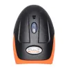 сканер штрих-кода fort ft-2020u тукан usb черный