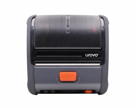 мобильный принтер urovo k319 (термо, usb, wifi) (mck319-pr-m2)
