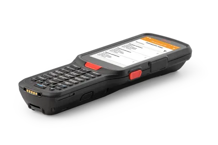 терминал сбора данных атол smart.pro базовый (android 9.0, 2d imager se4750, 4,5”) (51999)