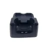 коммуникационная подставка для urovo i6100 (hbc6100s)