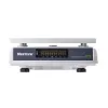 порционные весы m-er 326 afu-3.01 "post ii" led usb-com (двойной дисплей)