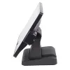 монитор сенсорный 15" poscenter eva-150 (15",p-cap touch - usb_n, msr_jpos, 3м каб.) черный (711)