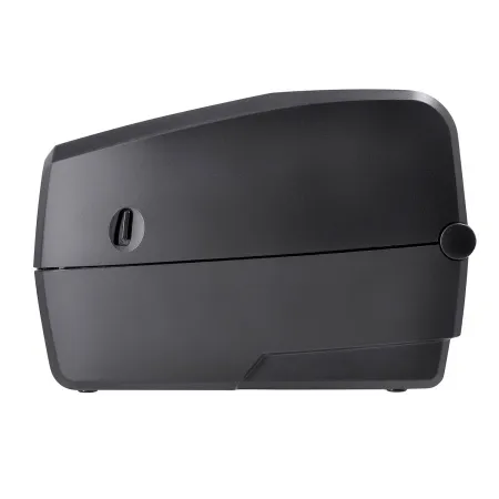 термотрансферный принтер этикеток mertech tlp4h (ethernet, rs232, usb)