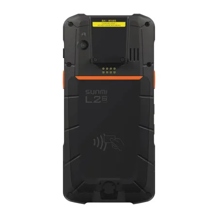 терминал сбора данных mertech sunmi l2s pro 3/32