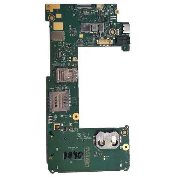 Блок управления для АТОЛ СТБ 5 R6810502004LA V1.0A (B1793_A2_MB) (56353)