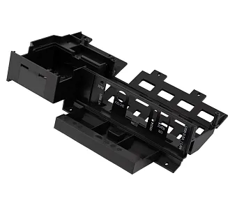 Интерфейсная панель (брэкет) для АТОЛ Optima V3/V4 (55724)