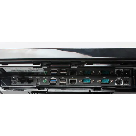 pos терминал-моноблок poscenter pos900 (17",p-cap touch,intel j1900,4gbram,ssd128gb,msr) без ос