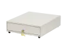 денежный ящик атол cd-330-w белый (38718)