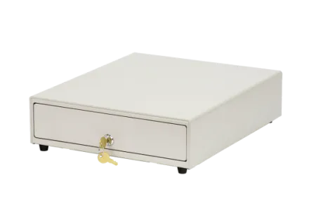 денежный ящик атол cd-330-w белый (38718)