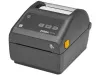 Принтер этикеток Zebra ZD420 (термо-трансфер 203dpi, USB, USB Host, BTLE, Wi-Fi/BTv4.0)
