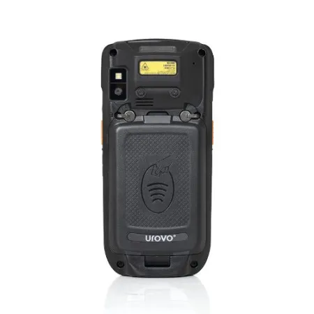терминал сбора данных urovo i6200 2d (mc6200s-ss2s2e0000)