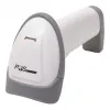 Сканер штрих-кода POScenter HH 2D HD, USB, белый