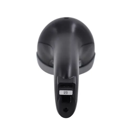 беспроводной сканер штрих-кода mertech cl-1300 ble dongle p2d usb black