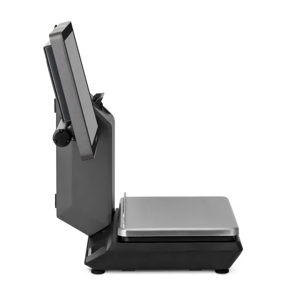 весы с печатью этикеток m-er 725 pm-32.5 (15", usb, ethernet, wi-fi)