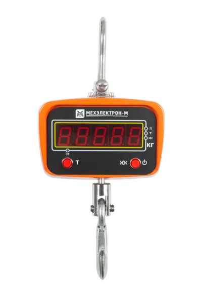 Весы крановые Мехэлектрон ВКМ-V-1000-Д 360