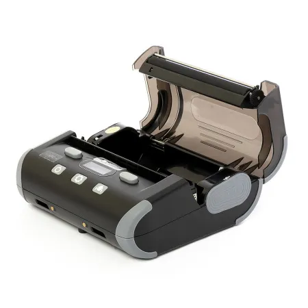 мобильный принтер poscenter mtp-400 ubw (4", usb, bt, wifi)