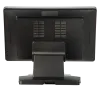 pos терминал-моноблок posiflex zt-3116, 15.6", ssd 128gb m2, 8gb, без msr, windows 10 черный (59655)