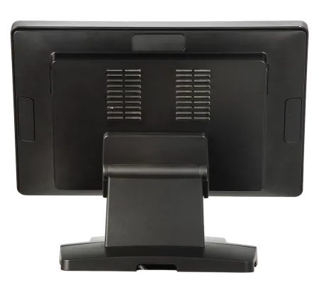 pos терминал-моноблок posiflex zt-3116, 15.6", ssd 128gb m2, 8gb, без msr, windows 10 черный (59655)