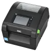Принтер этикеток TSC DH240T LCD (термо, 203dpi), USB, Ethernet