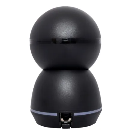 сканер штрих-кода fort ft-209t матрешка usb черный