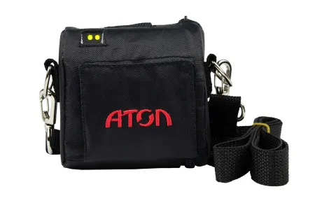 фискальный регистратор атол 15ф мобильный (фн 15) usb, wifi, bt, акб (48043)