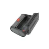 мобильный принтер urovo k419-b (термо, usb, bt) (k419-b)