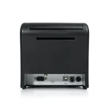 фискальный регистратор ккт ритейл-01ф (без фн) rs+usb, черный