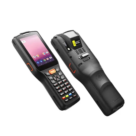 терминал сбора данных urovo dt30 (dt30-az2s9e4000)