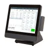 POS терминал-моноблок АТОЛ ViVA Smart, MSR, SSD, 2 GB, без ОС (39874)