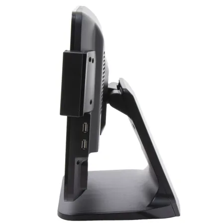 pos терминал-моноблок poscenter pos 100 (15", pcap, j3455, ram4gb, ssd 64gb, без msr) win10