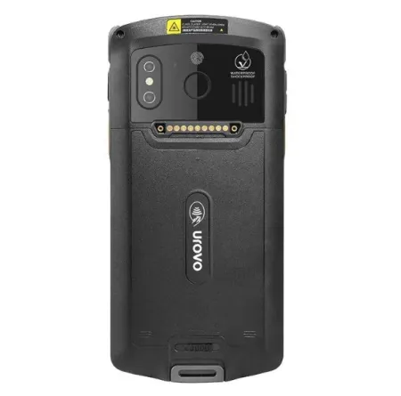 терминал сбора данных urovo dt50 (dt50-su3s11e4f31-m)