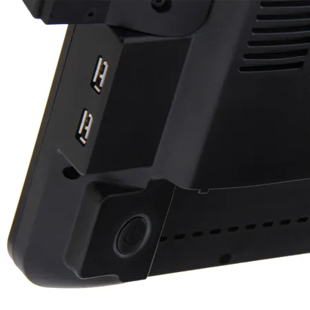 pos терминал-моноблок poscenter pos 100 (15", pcap, j3455, ram4gb, ssd 64gb, без msr) win10