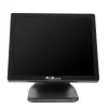 Монитор сенсорный 17" Poscenter NOVA (P-CAP/4:3/1280*1024/HDMI, VGA, USB, Audio out), черный (2457)