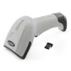 Беспроводной сканер штрих-кода MERTECH CL-2320 BLE SPP Dongle P2D USB white