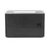 термотрансферный принтер этикеток mertech tlp400 (usb, ethernet) black