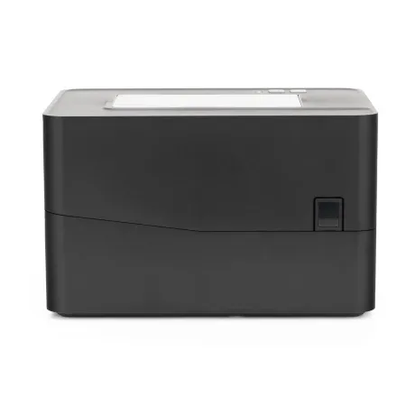 термотрансферный принтер этикеток mertech tlp400 (usb, ethernet) black