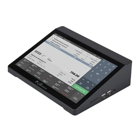 pos терминал poscenter prime (10.1'' apollo lake j3355, ram4gb, emmc64, без акб, wi-fi без ос (3420)