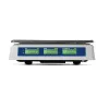 весы торговые m-er 223ac-32.5 lcd mary