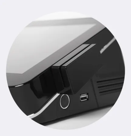pos терминал paytor hammer (11,6" celeron j1900, ddr3 4 гб, 2,5" sata 128 гб) msr, без ос