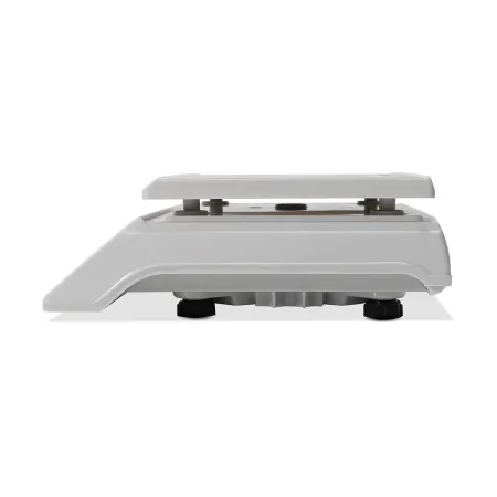 порционные весы m-er 326 afu-32.5 "post iii" led