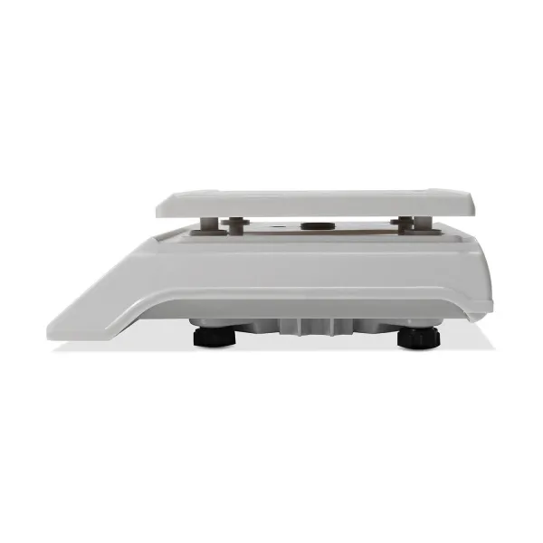 порционные весы m-er 326 afu-6.1 "post iii" led