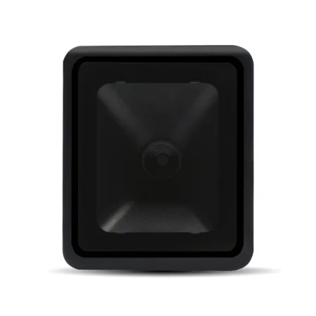 сканер штрих-кода mertech n160 p2d usb, usb эмуляция rs232, черный