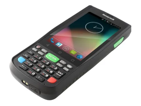 терминал сбора данных honeywell eda50k lte, wlan, android 7.1 with gms , 1d/2d imager (hi2d)
